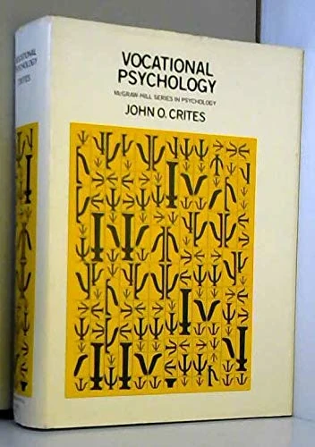 Vocational Psychology