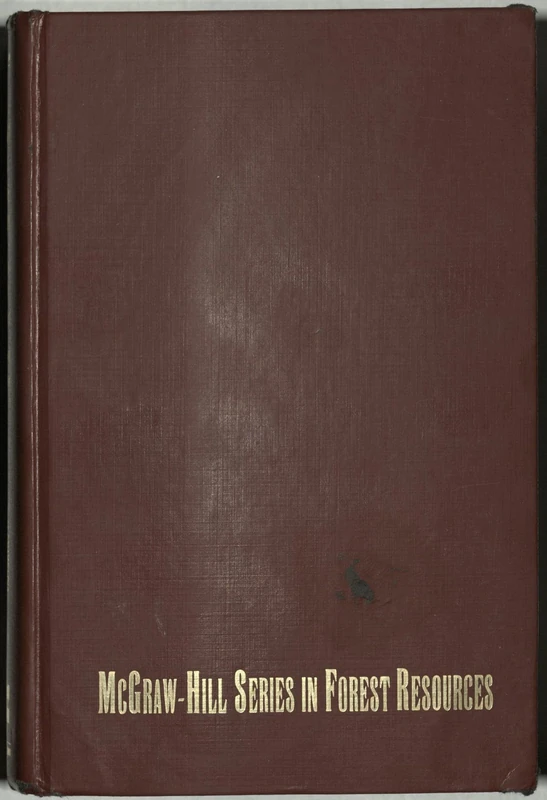 Forest and Range Policy