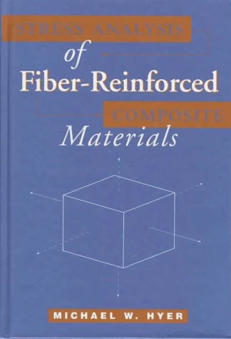 McGraw-Hill Stress Analysis of Fiber-Reinforced Composite Materials