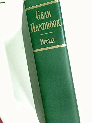 Gear Handbook