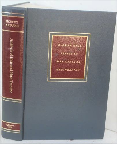 Analysis of Heat and Mass Transfer