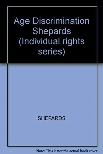 Age Discrimination Shepards