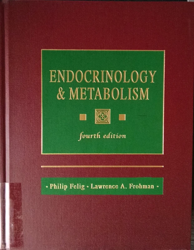 Endocrinology and Metabolism