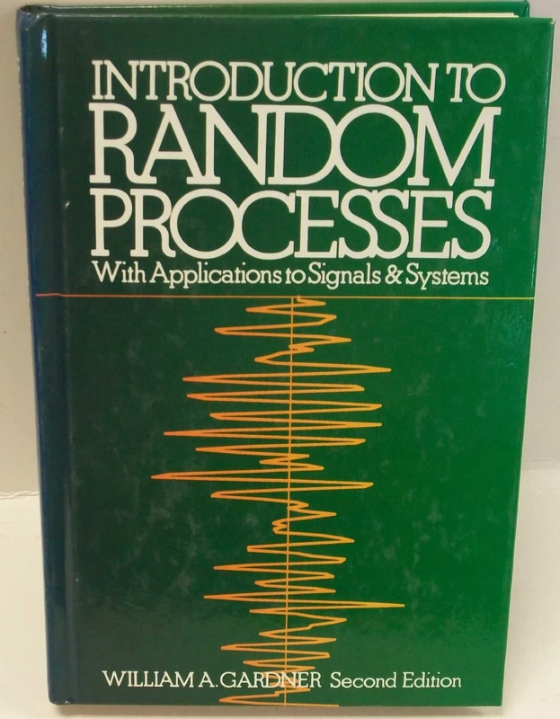 Introduction To Random Processes