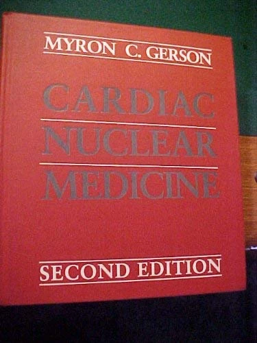 Cardiac Nuclear Medicine