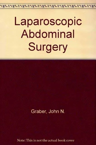 Laparoscopic Abdominal Surgery