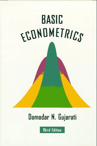 Basic Econometrics (IRWIN ECONOMICS)