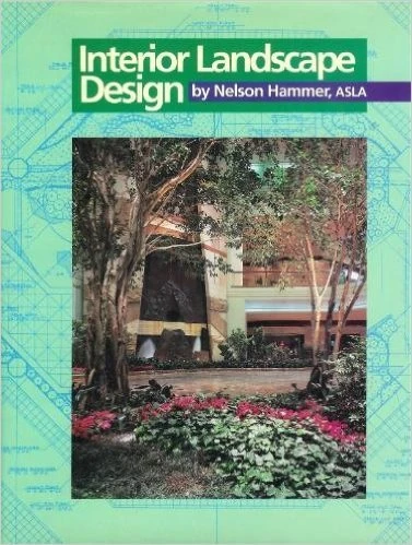 Interior Landscape Design