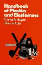 Handbook of Plastics and Elastomers