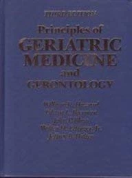 Principles of Geriatric Medicine and Gerontology