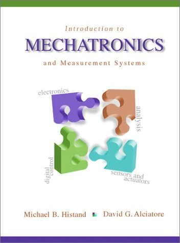 Introduction to Mechatronics and Measurement Systems