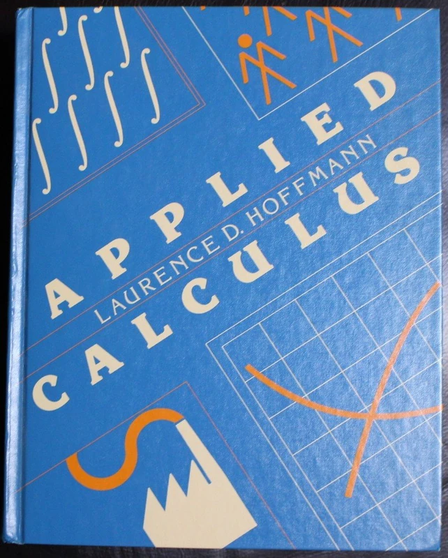Applied Calculus
