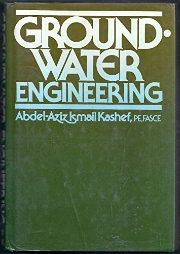 Groundwater Engineering