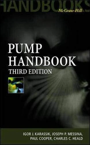Pump Handbook (Harvard Business Review Book Series)