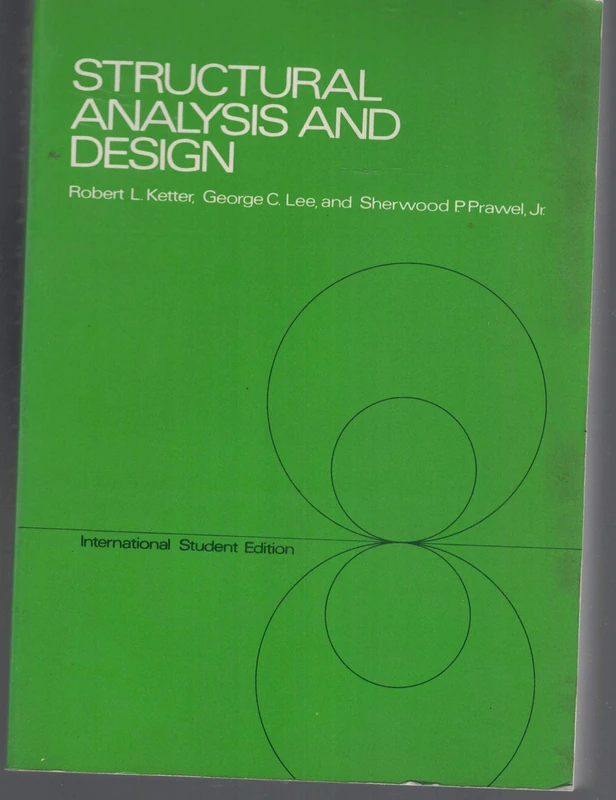 Structural Analysis and Design: 001