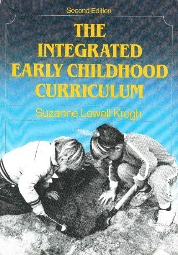 The Integrated Early Childhood Curriculum