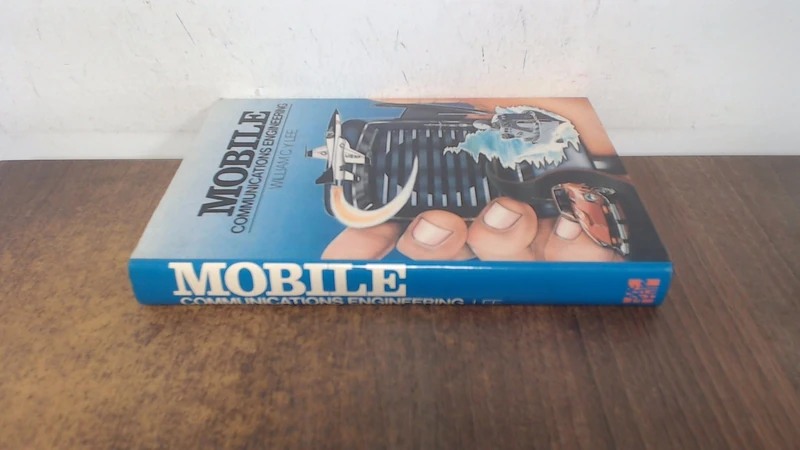 Mobile Communications Engineering