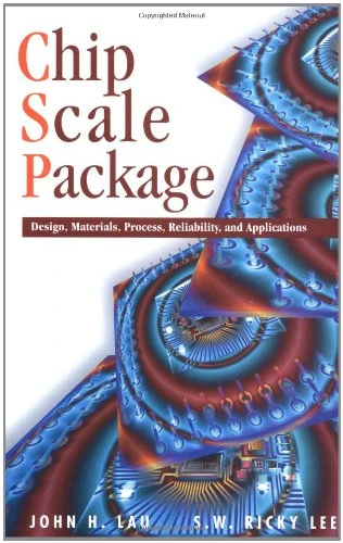CHIP SCALE PACKAGE, CSP (McGraw-Hill Electronic Packaging and Interconnection Series)