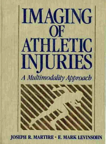 Imaging of Athletic Injuries: Advanced Techniques