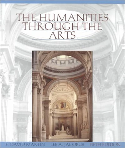 Humanities Through the Arts