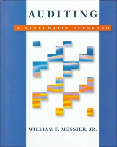 Auditing: A Systematic Approach