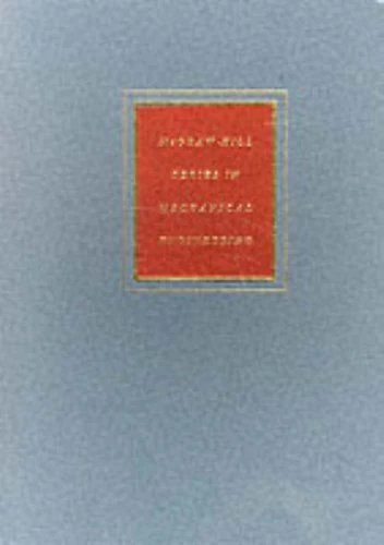 Radiative Heat Transfer (MCGRAW HILL SERIES IN MECHANICAL ENGINEERING)