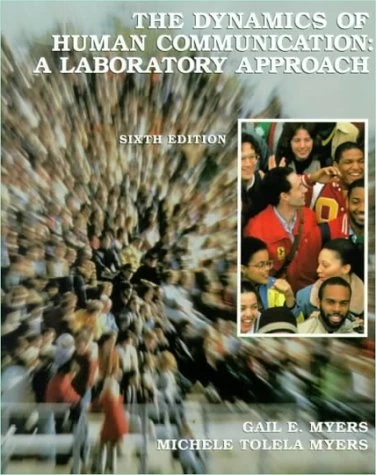 The Dynamics of Human Communication: A Laboratory Approach
