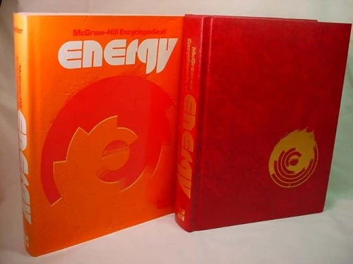 Encyclopaedia of Energy - Image 1