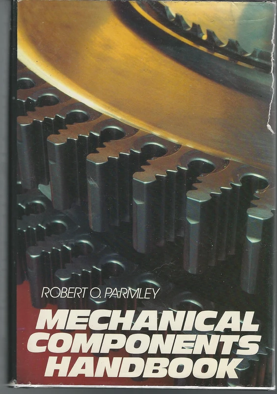 Mechanical Components Handbook