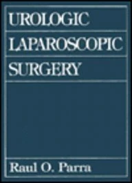 Laparoscopic Urologic Surgery