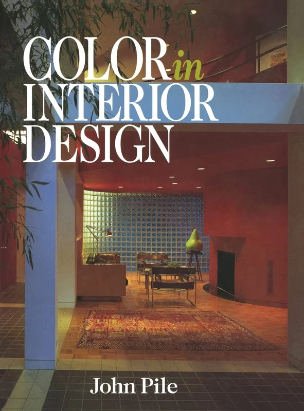 Color in Interior Design CL (P/L CUSTOM SCORING SURVEY)