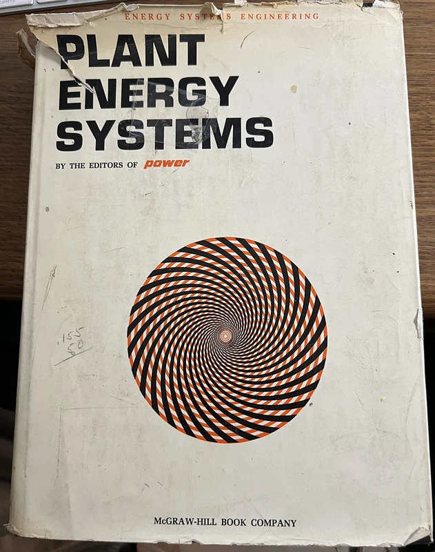 Plant Energy Systems