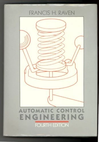 Automatic Control Engineering
