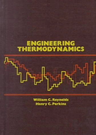 Engineering Thermodynamics
