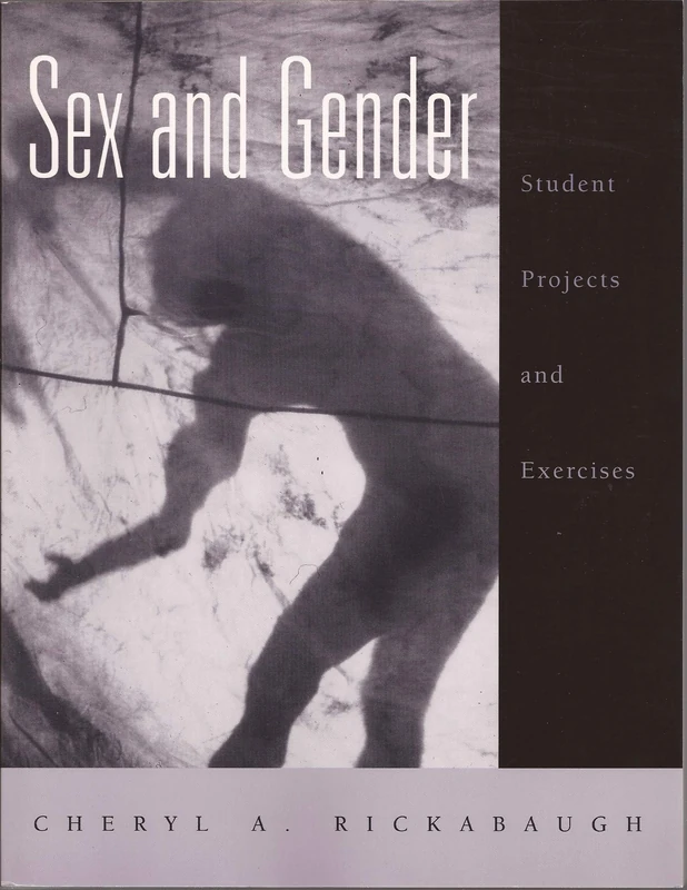 Sex and Gender: Student Projects and Exercises