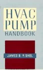 McGraw-Hill HVAC Pump Handbook - James B. Rishel Guide