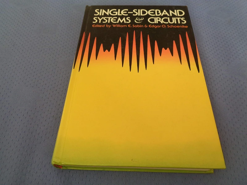 Single Sideband Systems and Circuits