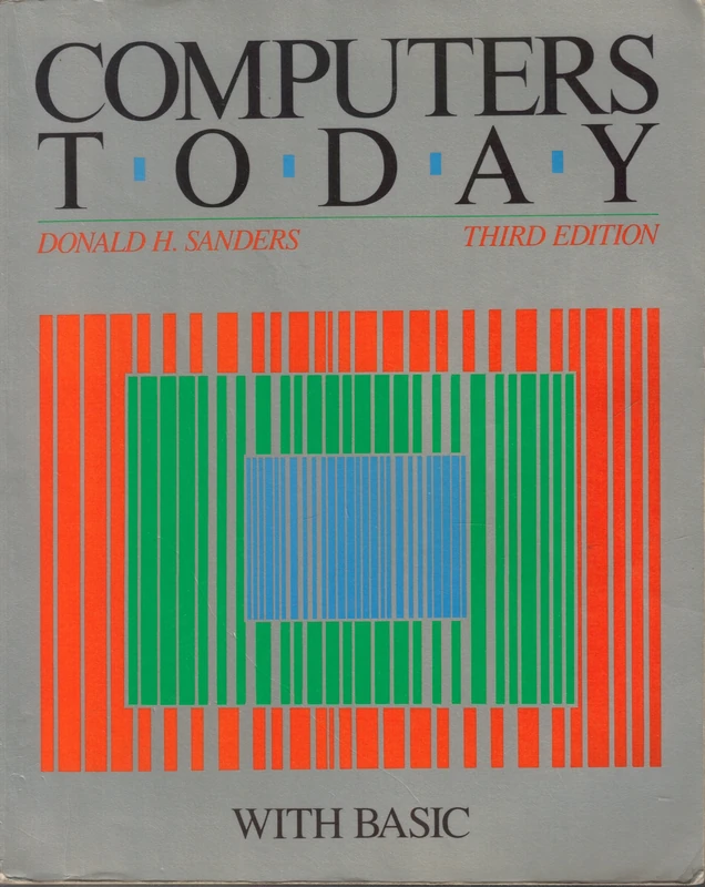 Computers Today with BASIC