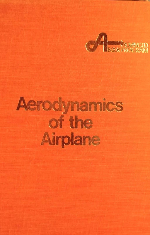 Aerodynamics of the Aeroplane