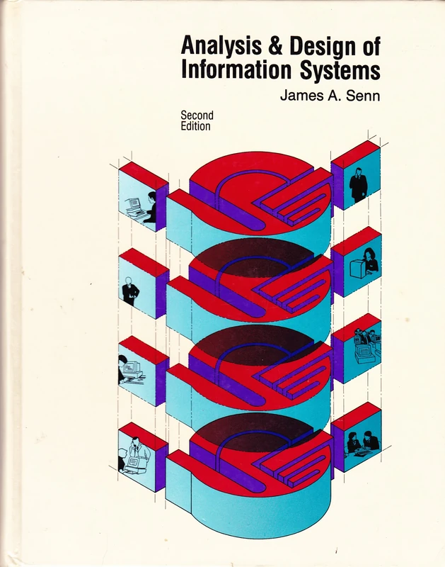 Analysis and Design of Information Systems