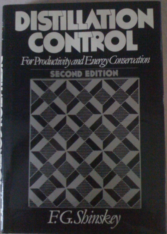 Distillation Control for Production and Energy Conservation