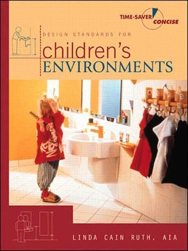 Design Standards for Children's Environments