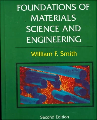 Foundations of Materials Science and Engineering - McGraw-Hill