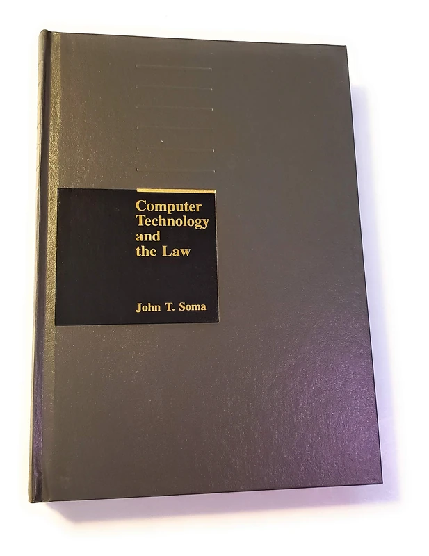 Computer Technology and the Law