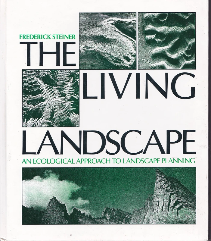 The Living Landscape