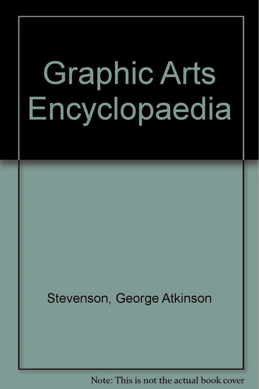 Graphic Arts Encyclopaedia