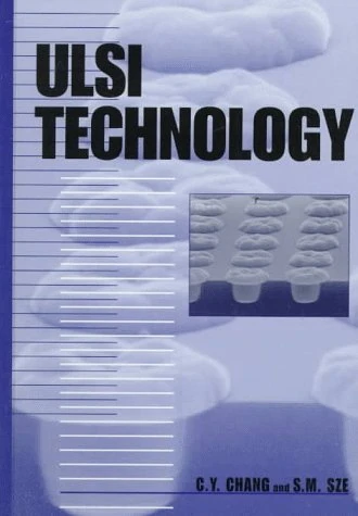 VLSI Technology (MCGRAW HILL SERIES IN ELECTRICAL AND COMPUTER ENGINEERING)