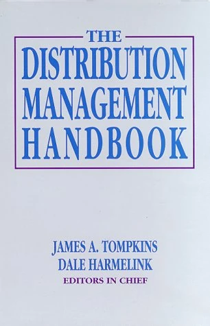 The Distribution Management Handbook