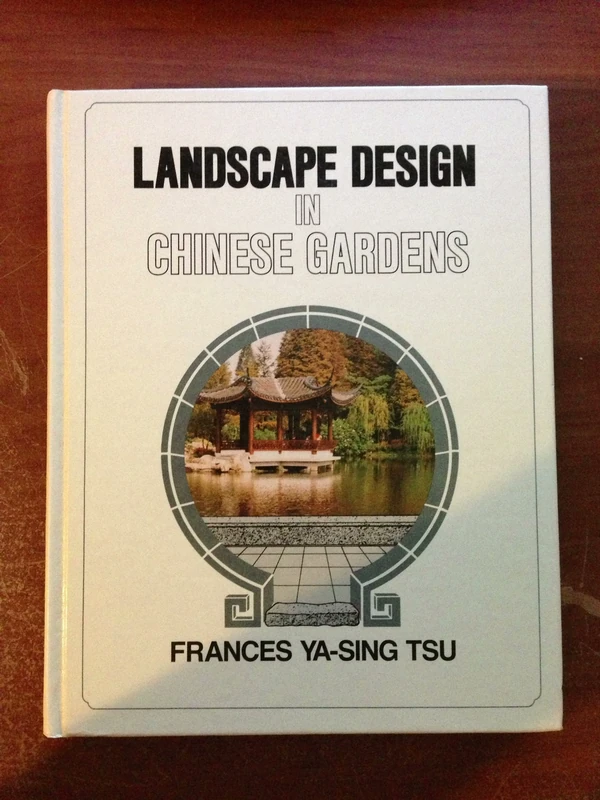 Landscape Design in Chinese Gardens - Image 1