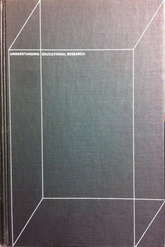 Understand Educ Research